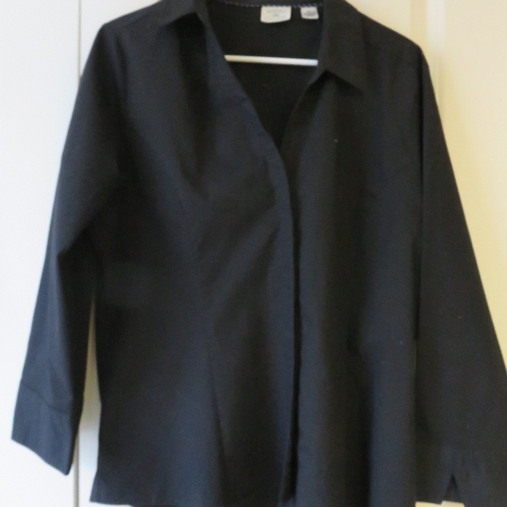 EASY RIDER BLOUSE - Picture 3 of 5